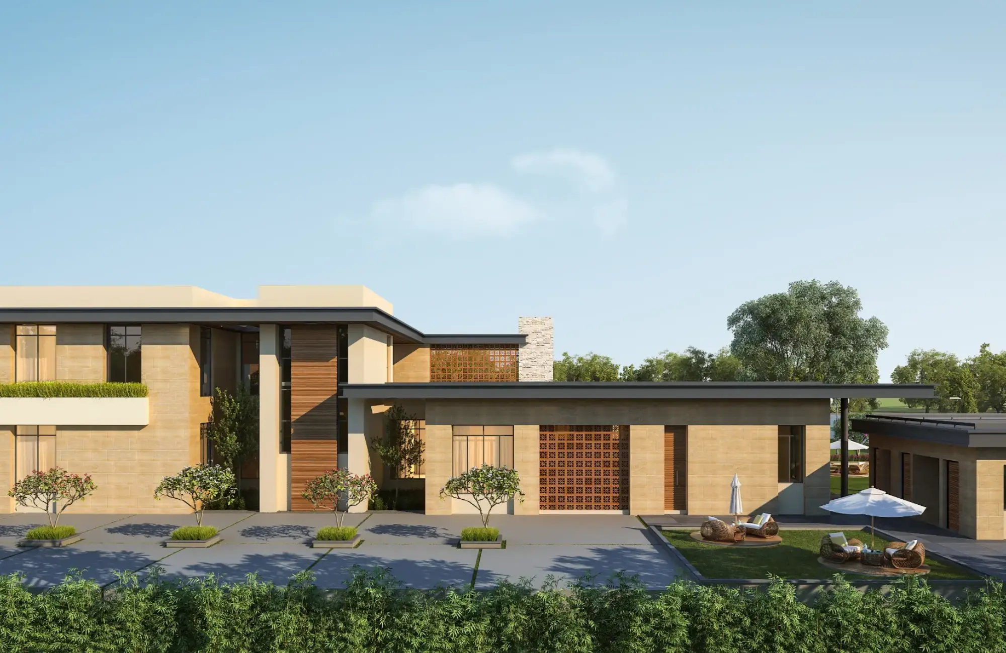 Khanpur project image