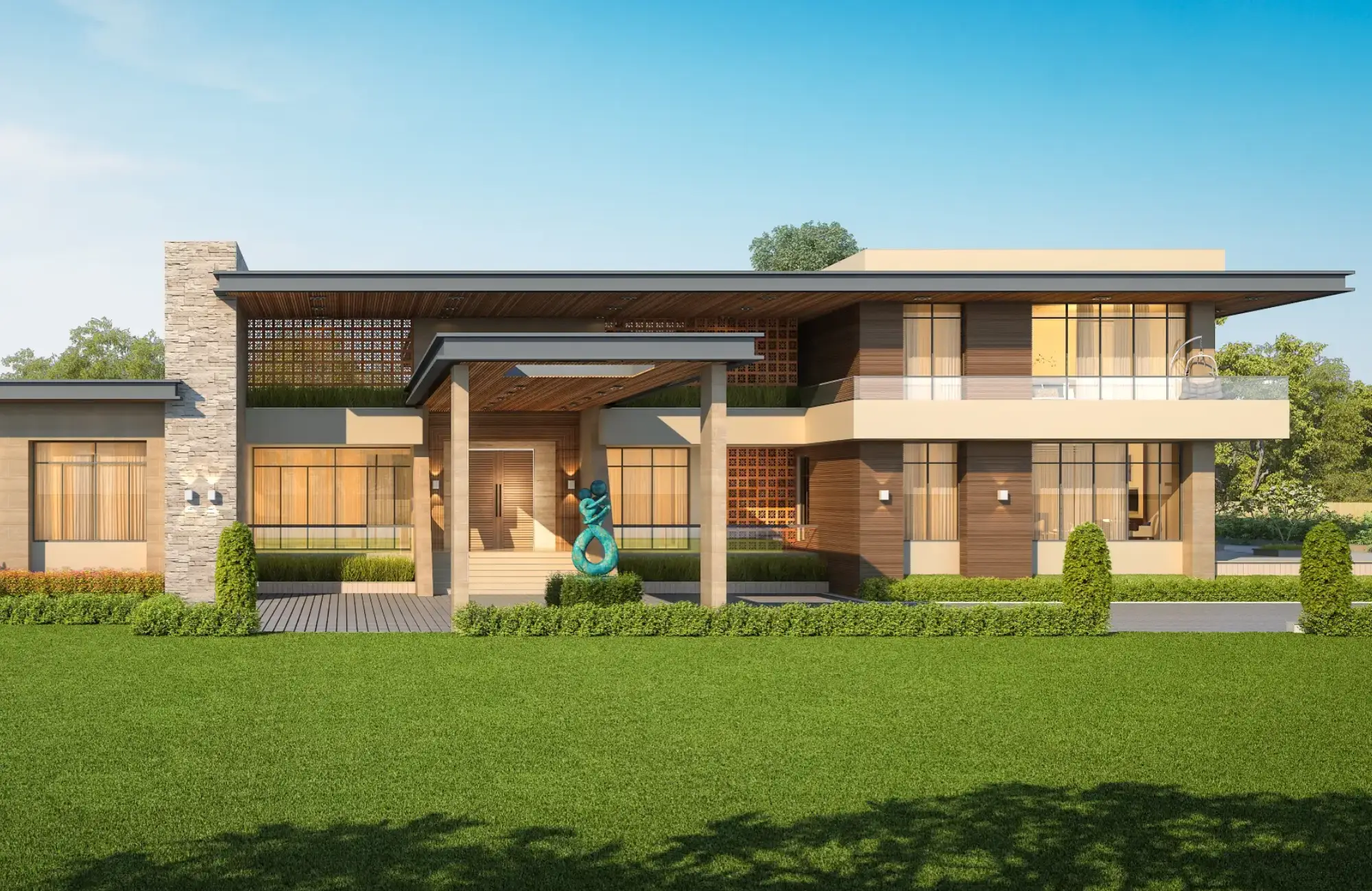 Khanpur project image