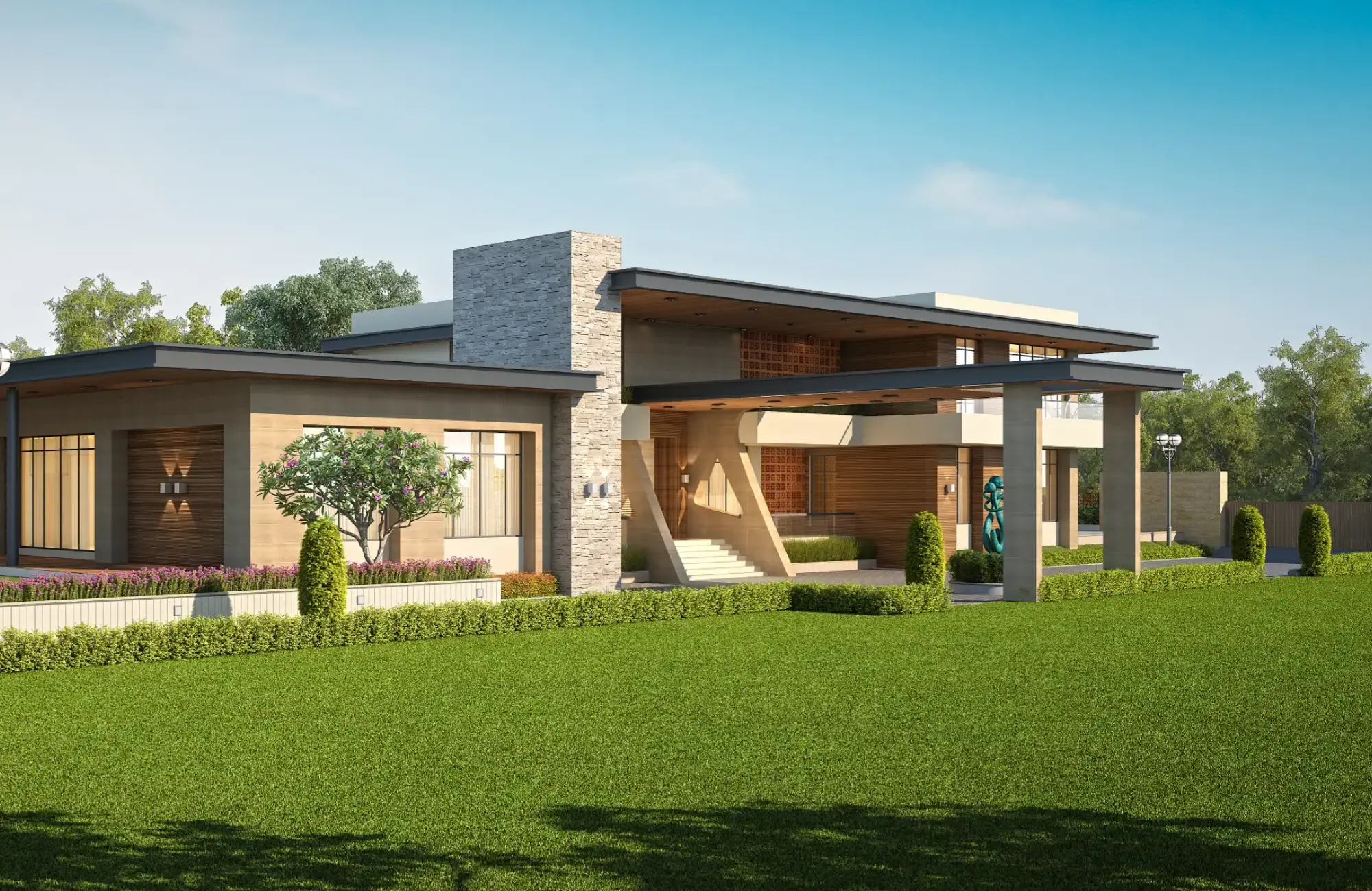 Khanpur project image